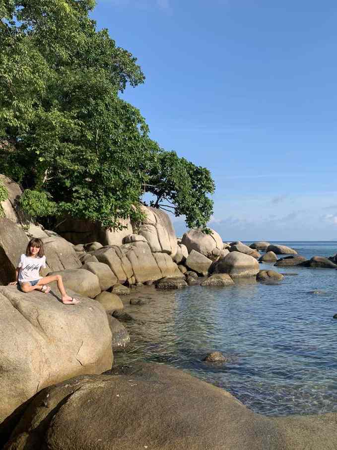 Seaside